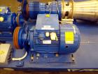 Used Flottweg Solid Bowl Decanter Centrifuge, Model Z32/4-451