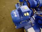 Used Flottweg Solid Bowl Decanter Centrifuge, Model Z32/4-451