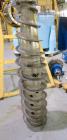 Used Flottweg Solid Bowl Decanter Centrifuge, Model Z32/4-451