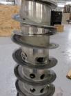 Used Flottweg Solid Bowl Decanter Centrifuge, Model Z32/4-451
