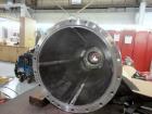 Used Flottweg Solid Bowl Decanter Centrifuge, Model Z32/4-451