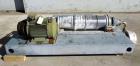 Used Flottweg Solid Bowl Decanter Centrifuge, Model Z32-4/451