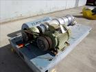 Used Flottweg Solid Bowl Decanter Centrifuge, Model Z32-4/451
