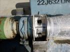 Used Flottweg Solid Bowl Decanter Centrifuge, Model Z32-4/451