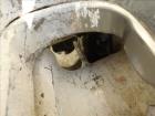 Used Flottweg Solid Bowl Decanter Centrifuge, Model Z32-4/451