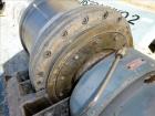 Used Flottweg Solid Bowl Decanter Centrifuge, Model Z32-4/451