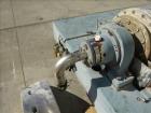 Used Flottweg Solid Bowl Decanter Centrifuge, Model Z32-4/451