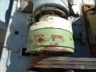 Used Flottweg Solid Bowl Decanter Centrifuge, Model Z32-4/451