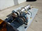 Used Flottweg Solid Bowl Decanter Centrifuge, Model Z32-4/451
