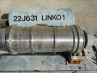 Used Flottweg Solid Bowl Decanter Centrifuge, Model Z32-4/451