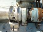 Used Flottweg Solid Bowl Decanter Centrifuge, Model Z32-4/451