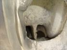 Used Flottweg Solid Bowl Decanter Centrifuge, Model Z32-4/451