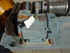 Used Flottweg Solid Bowl Decanter Centrifuge, Model Z32-4/451