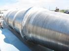 Used Flottweg Solid Bowl Decanter Centrifuge, Model Z32-4/451