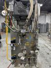 Used Flottweg Decanter Centrifuge, Model Z3E-4/401. Maximum bowl speed 5250 RPM. Maximum sediment density 1.6 kg/dm3. Stainless steel product contact areas, food grade. Cone angled at 8 degrees. 15 H...