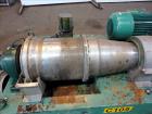 Used Stainless Steel Flottweg Z3L Decanter Centrifuge