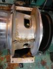Used Stainless Steel Flottweg Z3L Decanter Centrifuge