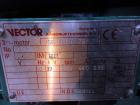 Used Stainless Steel Flottweg Z3L Decanter Centrifuge
