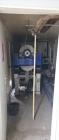 Used Flottweg Z4D/4-454 Decanter Centrifuge | Solid Bowl 316SS Wastewater Centrifuge