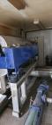 Used Flottweg Z4D/4-454 Decanter Centrifuge | Solid Bowl 316SS Wastewater Centrifuge