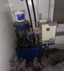 Used Flottweg Z4D/4-454 Decanter Centrifuge | Solid Bowl 316SS Wastewater Centrifuge