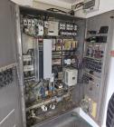 Used Flottweg Z4D/4-454 Decanter Centrifuge | Solid Bowl 316SS Wastewater Centrifuge