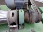 Used Bird/Flottweg 2550 (2 or 3 phase) Solid Bowl Decanter Centrifuge
