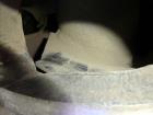 Used Bird/Flottweg 2550 (2 or 3 phase) Solid Bowl Decanter Centrifuge