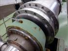 Used Bird/Flottweg 2550 (2 or 3 phase) Solid Bowl Decanter Centrifuge