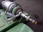 Used Bird/Flottweg 2550 (2 or 3 phase) Solid Bowl Decanter Centrifuge