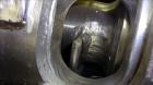Used Stainless Steel Flottweg Solid Bowl Horizontal Decanter Centrifuge