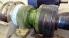 Used Stainless Steel Flottweg Solid Bowl Horizontal Decanter Centrifuge