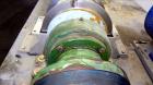 Used Stainless Steel Flottweg Solid Bowl Horizontal Decanter Centrifuge