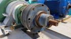 Used Stainless Steel Flottweg Solid Bowl Horizontal Decanter Centrifuge