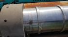 Used- Stainless Steel Flottweg Solid Bowl Horizontal Decanter Centrifuge