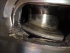 Used Flottweg Z42/3 Solid Bowl Tricanter Centrifuge. 316 Stainless steel construction (product contact areas), max bowl speed 4000 rpm, 2.5
