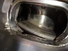 Used Flottweg Z42/3 Solid Bowl Tricanter Centrifuge. 316 Stainless steel construction (product contact areas), max bowl speed 4000 rpm, 2.5