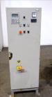 Used Flottweg Z42/3 Solid Bowl Tricanter Centrifuge. 316 Stainless steel construction (product contact areas), max bowl speed 4000 rpm, 2.5