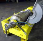 Used Flottweg Z4D-3/401 Decanter Solid Bowl Decanter Centrifuge