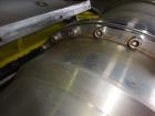 Used Flottweg Z4D-3/401 Decanter Solid Bowl Decanter Centrifuge