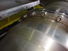 Used- Flottweg Z4D-3/401 Decanter Solid Bowl Decanter Centrifuge