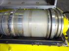Used Flottweg Z4D-3/401 Decanter Solid Bowl Decanter Centrifuge