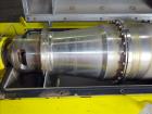 Used Flottweg Z4D-3/401 Decanter Solid Bowl Decanter Centrifuge
