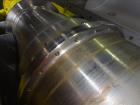Used Flottweg Z4D-3/401 Decanter Solid Bowl Decanter Centrifuge