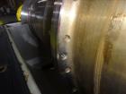 Used Flottweg Z4D-3/401 Decanter Solid Bowl Decanter Centrifuge