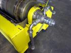 Used Flottweg Z4D-3/401 Decanter Solid Bowl Decanter Centrifuge