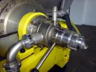 Used Flottweg Z4D-3/401 Decanter Solid Bowl Decanter Centrifuge