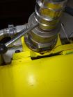 Used Flottweg Z4D-3/401 Decanter Solid Bowl Decanter Centrifuge