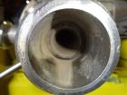 Used Flottweg Z4D-3/401 Decanter Solid Bowl Decanter Centrifuge