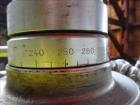 Used- Flottweg Z4D-3/401 Decanter Solid Bowl Decanter Centrifuge